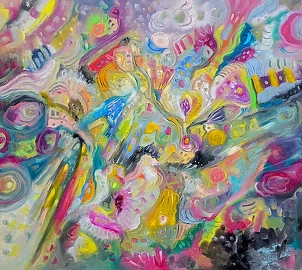 Renata Łempicka - Game 