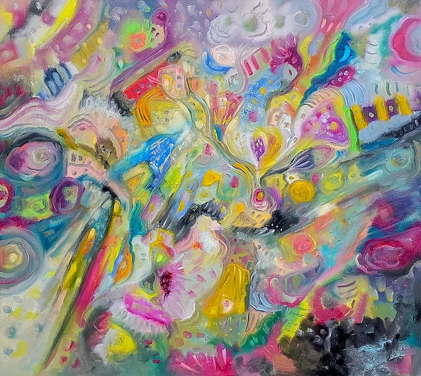 Renata Łempicka - Game 