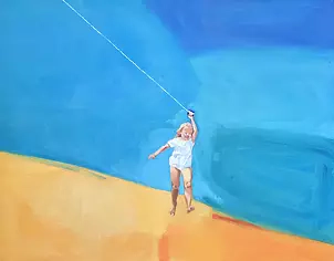 Agnieszka Głębicka - fun continues