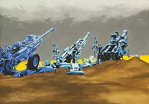 Krzysztof Kiwerski - Toys adult man II