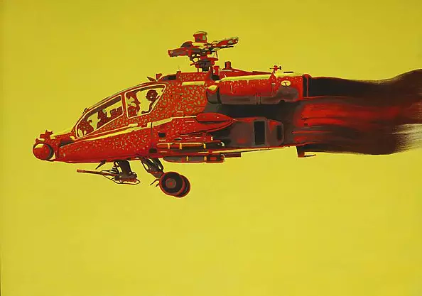 Krzysztof Kiwerski - Toys adult male IV