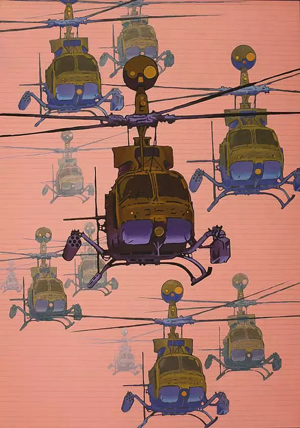 Krzysztof Kiwerski - Toys adult male IX