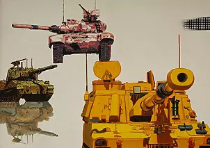   - Toys adult male VI