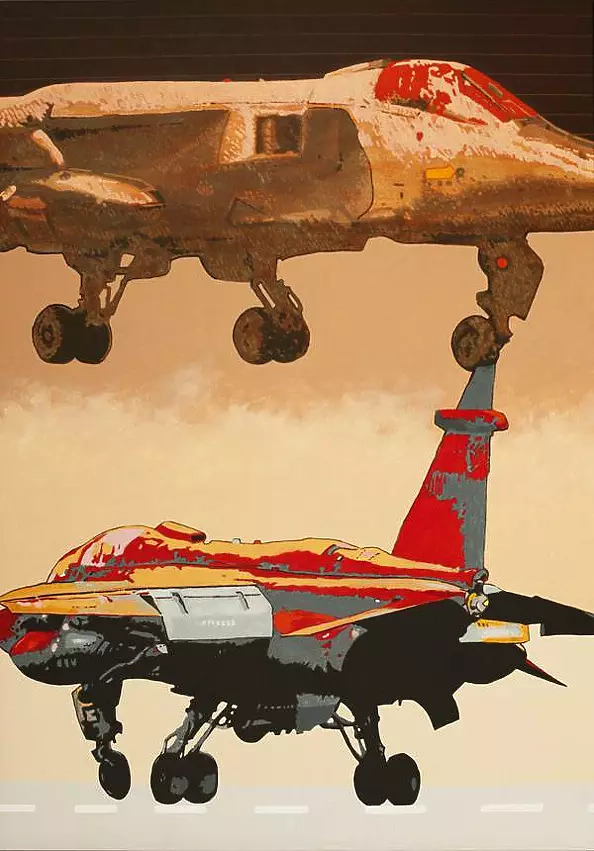 Krzysztof Kiwerski - Toys adult male V