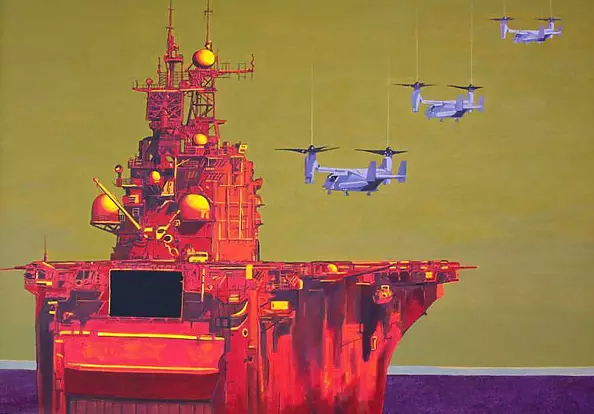 Krzysztof Kiwerski - Toys adult male XIII