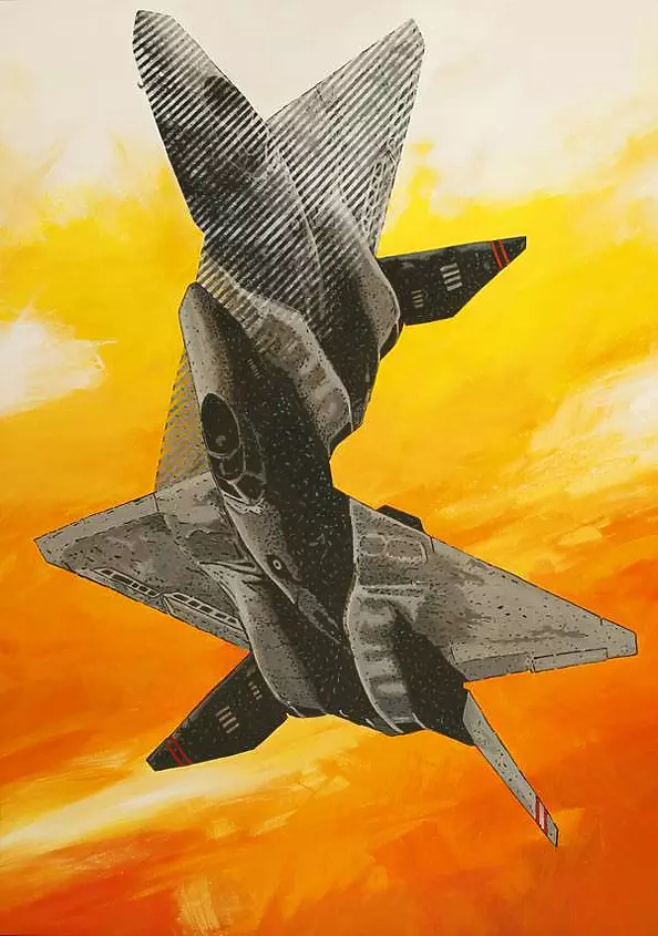 Krzysztof Kiwerski - Toys adult male XI