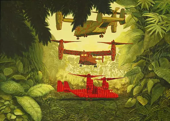 Krzysztof Kiwerski - Toys adult male X