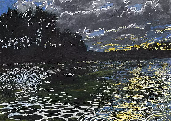 Angelika Mus Nowak - Zabawy z rzecznymi kółkami