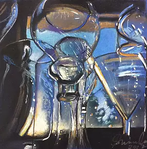 Andrzej Siewierski - West-1