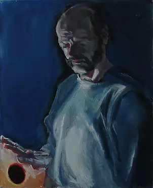 Leszek Sobocki - west 1990