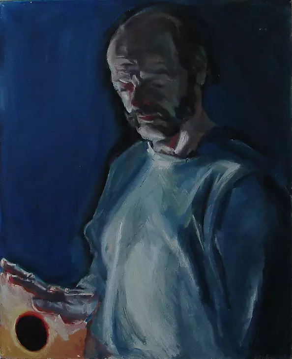 Leszek Sobocki - Zachód 1990