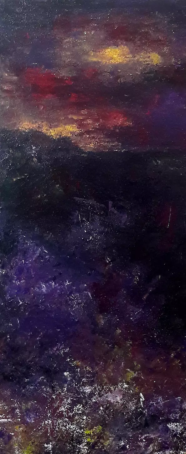 Małgorzata Mitka - Sunset