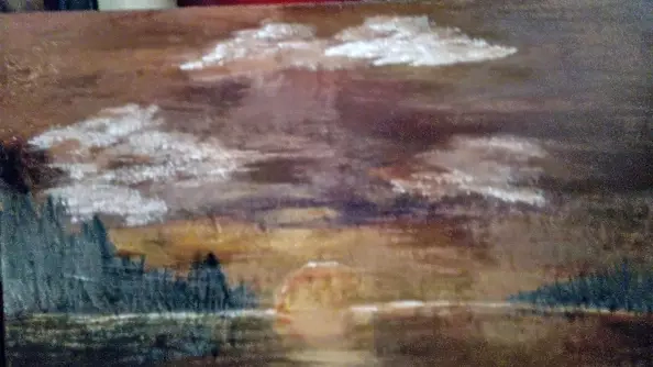 Anna Lenkiewicz - Zachod