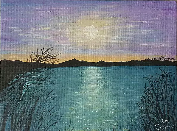 Agnieszka Młyńczyk AM Surma - Zachód