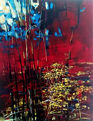 Marek Kubski - Zachód