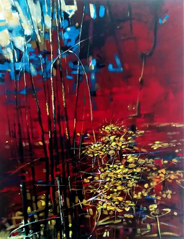 Marek Kubski - Zachód