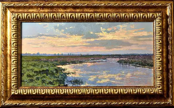 Wojciech Górecki - West of Biebrza