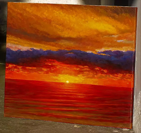 Piotr Pawelczyk - West