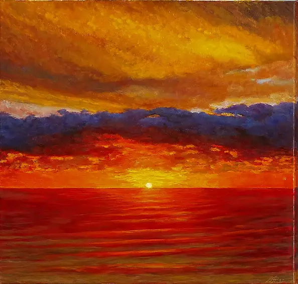 Piotr Pawelczyk - West