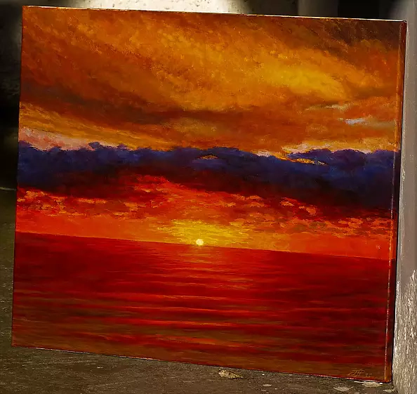 Piotr Pawelczyk - West