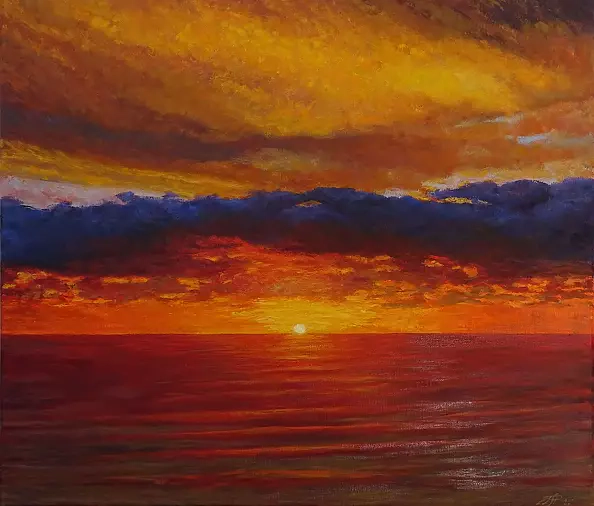 Piotr Pawelczyk - West