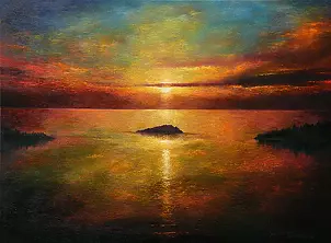 Jacek Siedlec - Sunset