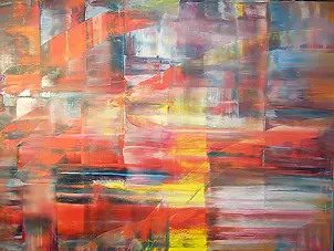 Kazimierz Komarnicki - Sunset