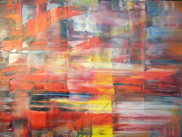 Kazimierz Komarnicki - Sunset