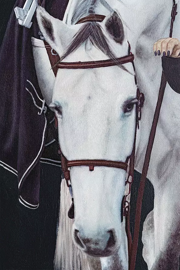 Nataliya Bagatskaya - Sunset