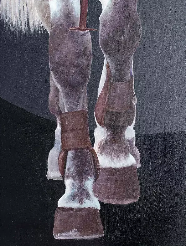 Nataliya Bagatskaya - Sunset