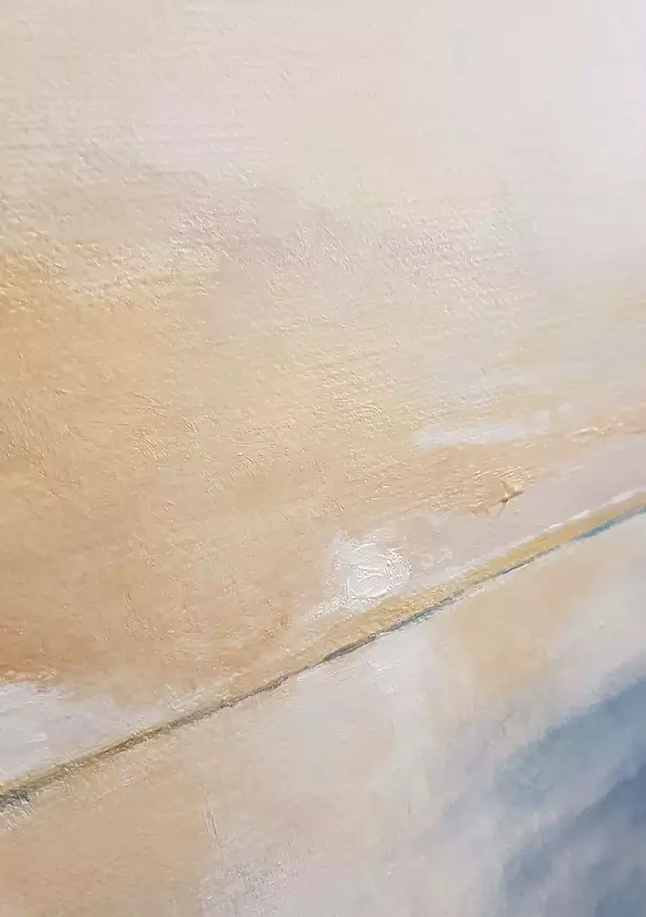 Paulina Lebida - Sunset