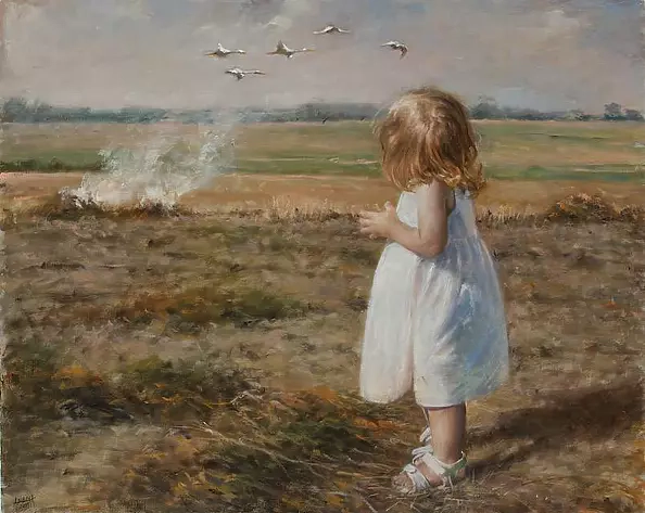 Alina Sibera - Delight