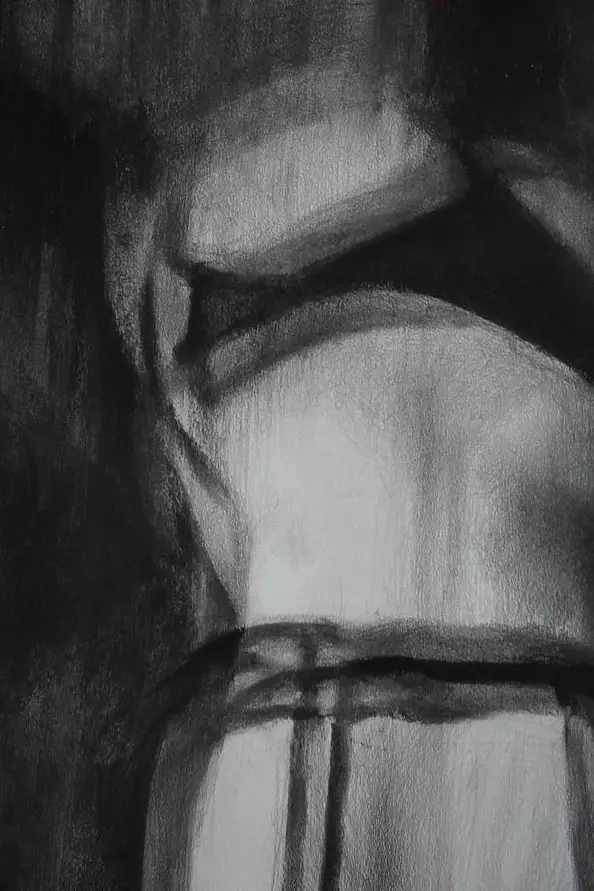 Kamila Ossowska - Retreat