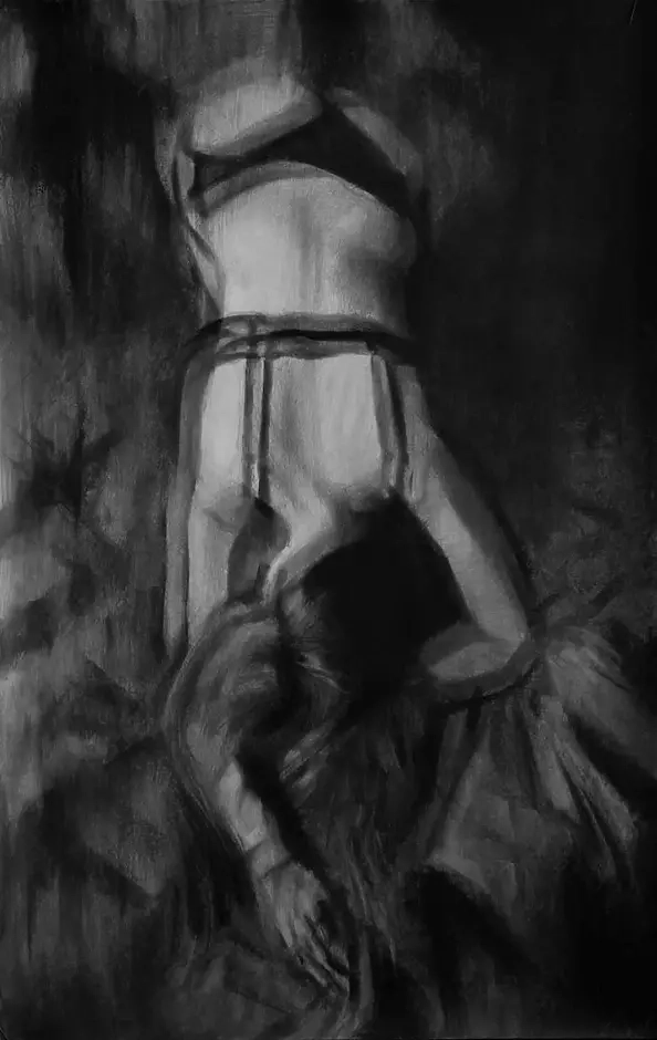 Kamila Ossowska - Retreat