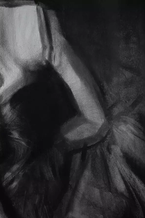 Kamila Ossowska - Retreat