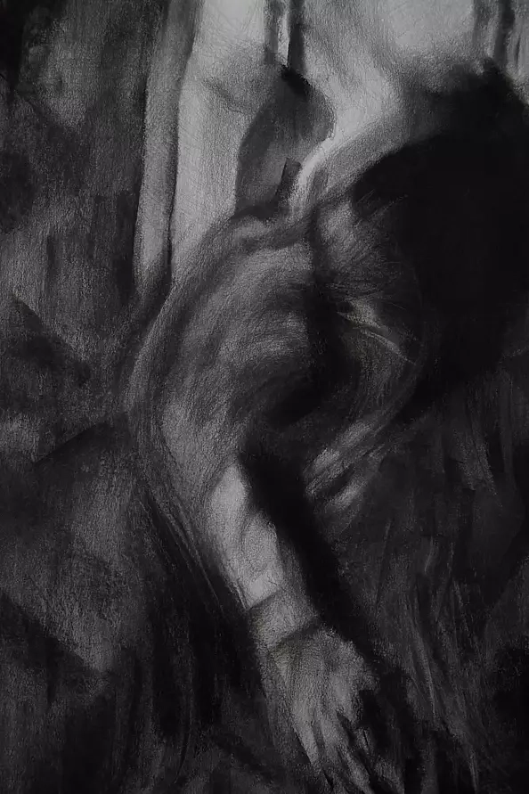 Kamila Ossowska - Retreat