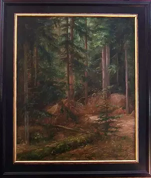 Patrycja Kruszyńska Mikulska - Retreat