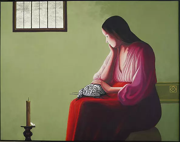 Krzysztof Kiwerski - ZaćmienieXVIII