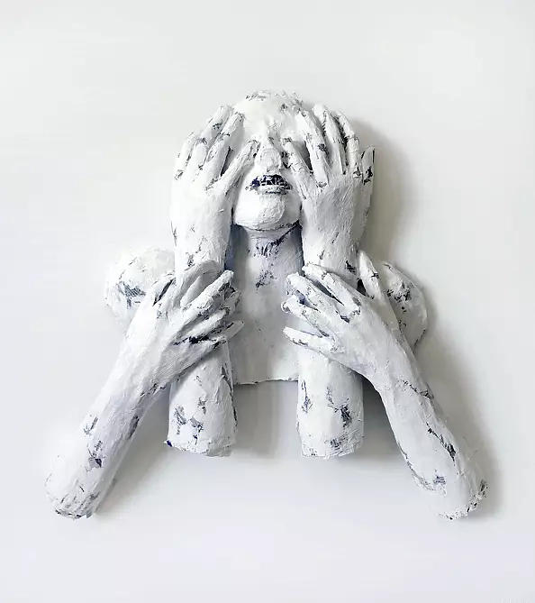 Gaya Lastovjak - Zaćmienie