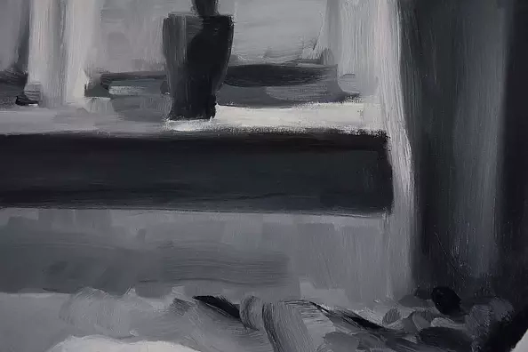 Kamila Ossowska - Zaćmienie