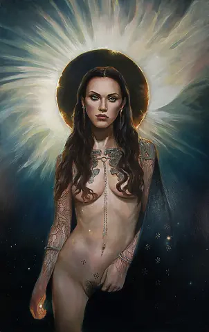 Paweł Wołos - Eclipse