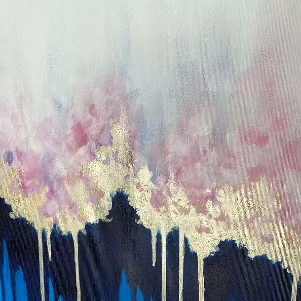 Anna Wawrzyniak - Zaczarowany III