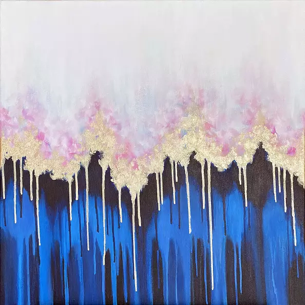 Anna Wawrzyniak - Enchanted II