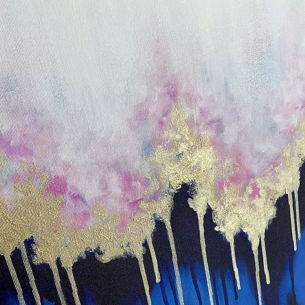 Anna Wawrzyniak - Enchanted II