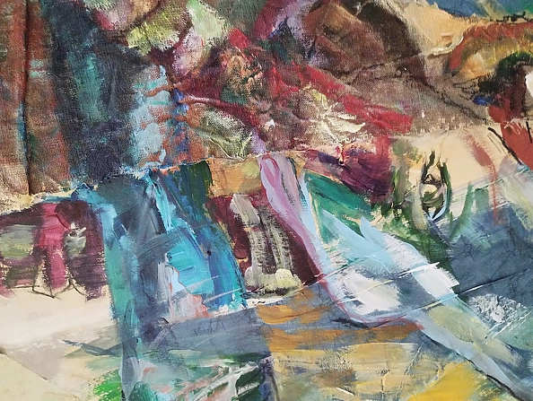 Anna Borcz - Zaczarowany Koziołek