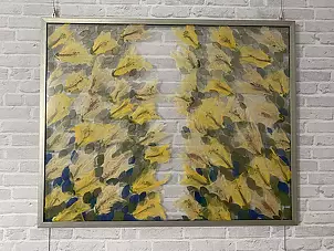 Małgorzata Jabłońska - Magic Garden