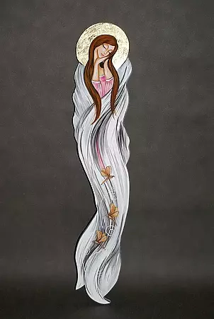 Wioletta Niewiarowska - enchanted dream