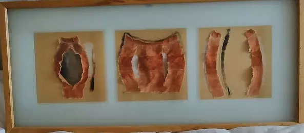 Jolanta Danys - The beginning of life