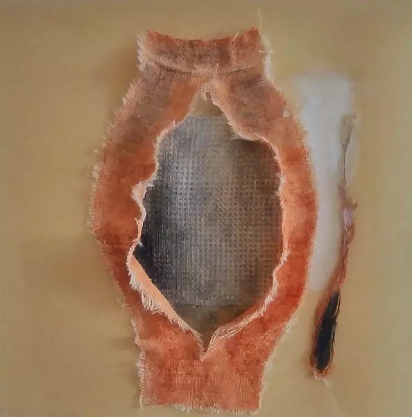 Jolanta Danys - The beginning of life