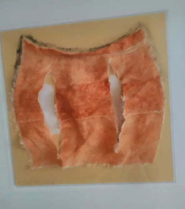 Jolanta Danys - The beginning of life